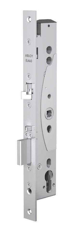 ASSA ABLOY EL460 Magnetic Lock - 45mm, 92mm, Reversible