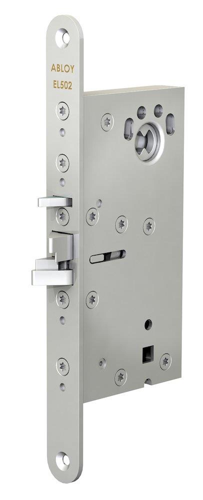 ASSA ABLOY EL502 Magnetic Lock normal function - 50mm, 105mm
