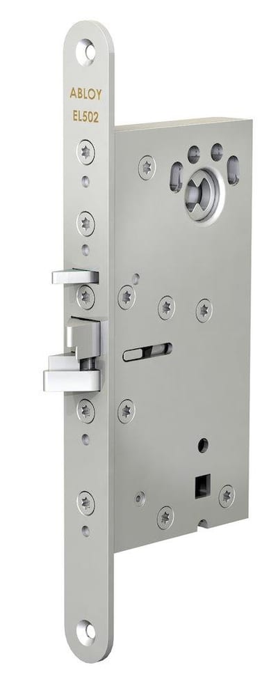 ASSA ABLOY EL502 Magnetic Lock reverse function - 50mm, 105mm