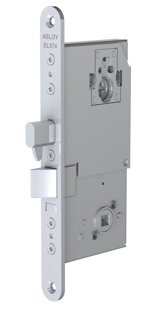 ASSA ABLOY EL574 Motor Lock left V2 - 50mm