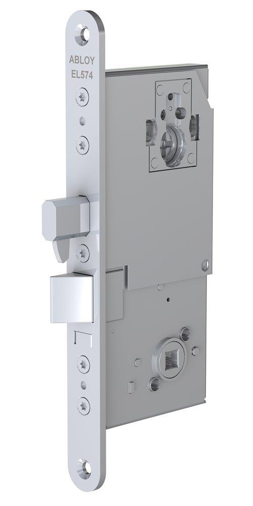 ASSA ABLOY EL574 Motor Lock right complete V2