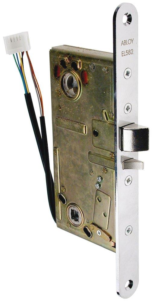 ASSA ABLOY EL582 Magnetic Lock - 50mm, 105mm