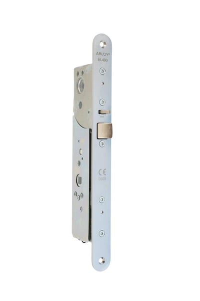 ASSA ABLOY Motor Lock narrow profile - 35mm