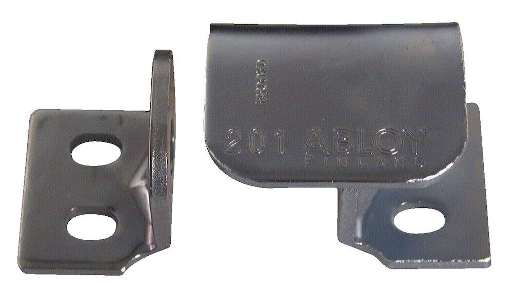 ASSA ABLOY PL200 Padlock Bracket right