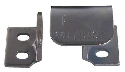 ASSA ABLOY PL200 Padlock Bracket right