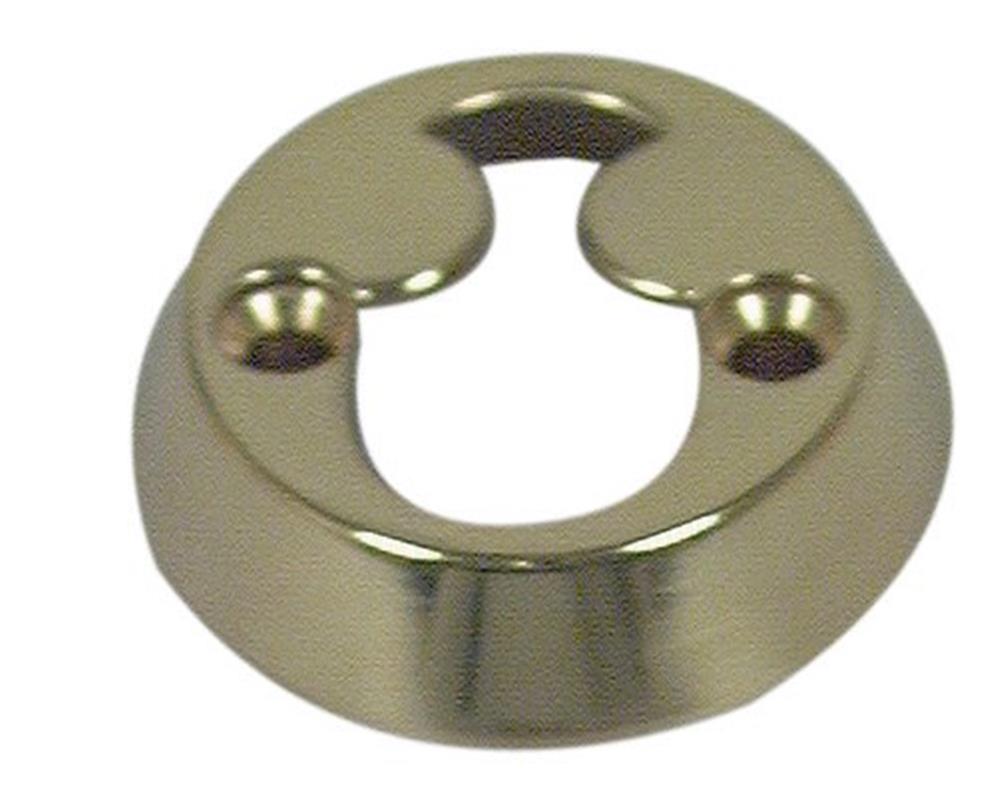 ASSA ABLOY Rokoko Cylinder Ring Brass Polished Lacquered Internal - 18mm