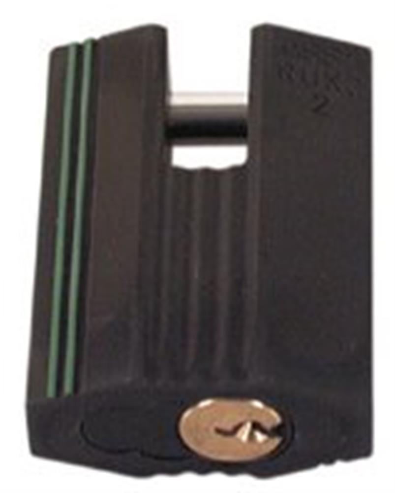 ASSA ABLOY Type 2 Padlock 5-Pin - 48mm, 8mm, 12mm