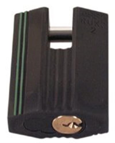 ASSA ABLOY Type 2 Padlock 5-Pin - 48mm, 8mm, 12mm
