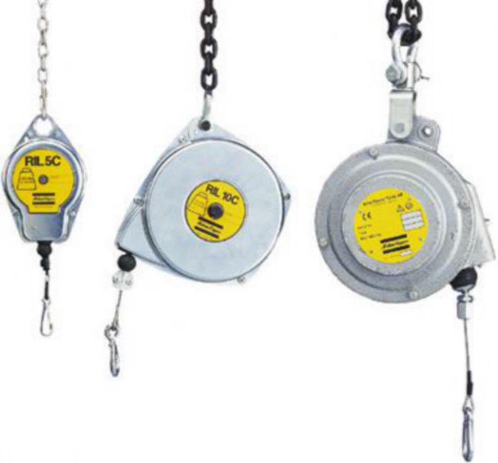 Atlas Copco - 5-7kg
