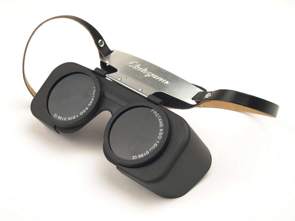 Autogena IDEAL Welding Glasses - 6