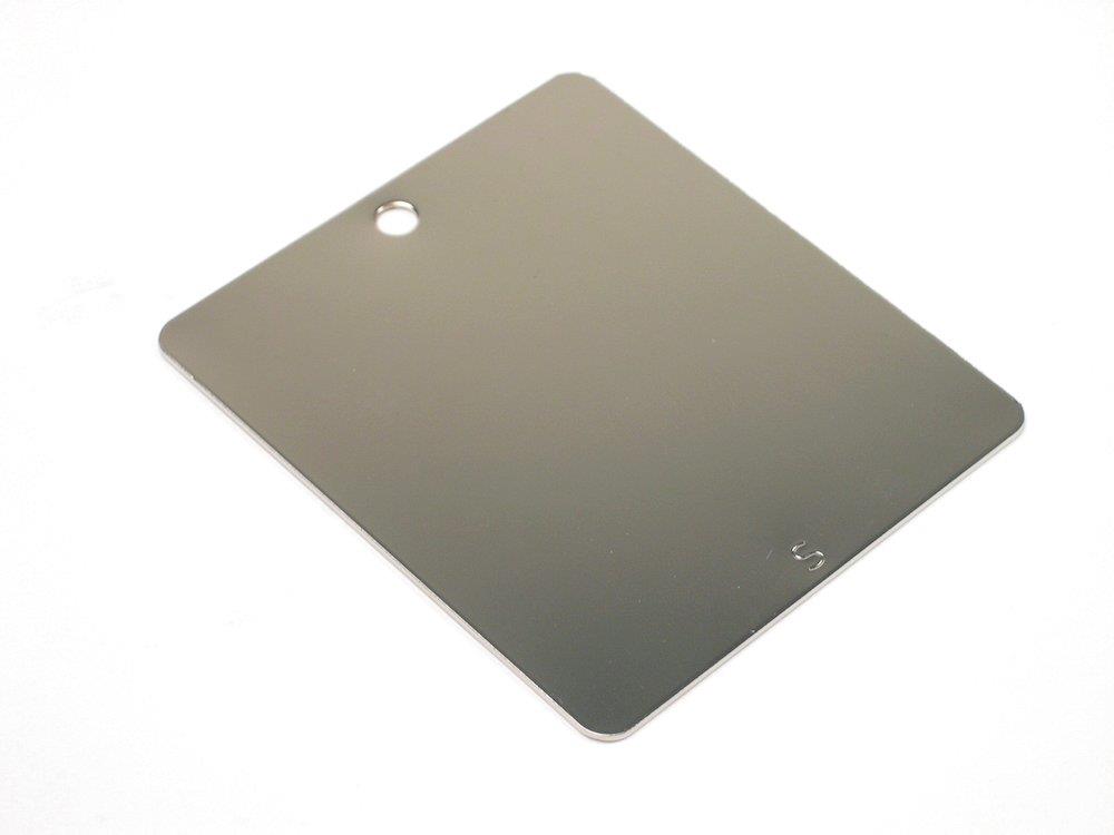 Autogena Welding Mirror Loose