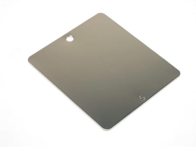 Autogena Welding Mirror Loose