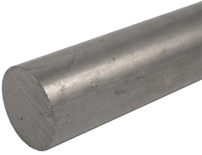 Automatic steel round leaded 11 S Mn PB30+C - 16mm, 3M