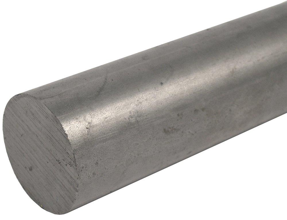 Automatic steel round leaded 11 S Mn PB30+C - 35mm, 3M