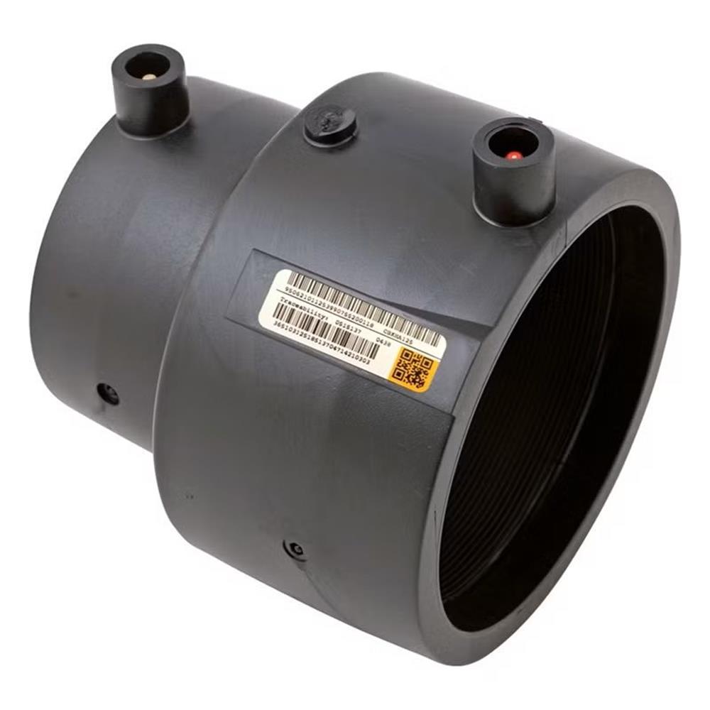 AVK Fusamatic Electrical Reduction Coupling - 110mm, 63mm, 16bar