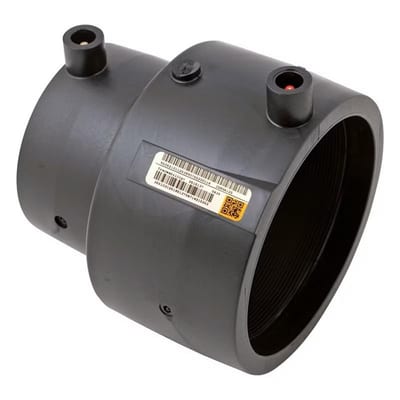 AVK Fusamatic Electrical Reduction Coupling - 50mm, 11, 32mm, 16bar