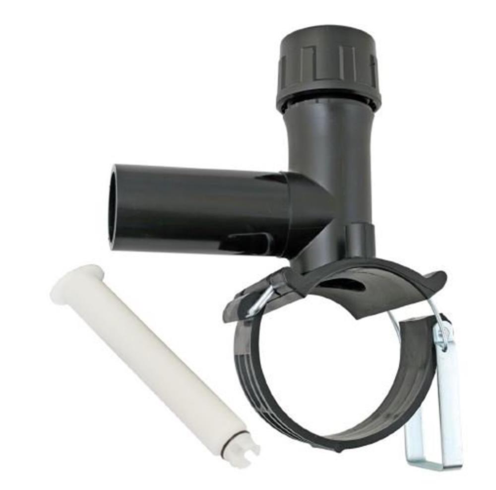 AVK Fusamatic Electrical Tapping Saddle - 160mm, 63mm