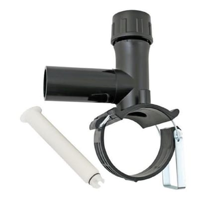 AVK Fusamatic Electrical Tapping Saddle - 75mm, 40mm