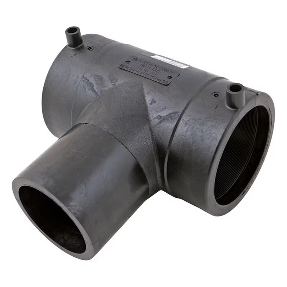 AVK Fusamatic Electrical Tee - 32mm, 32mm, 16bar