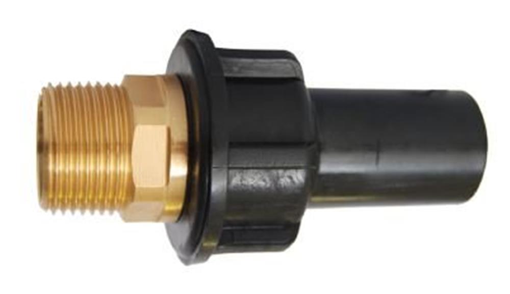 AVK Fusamatic Electrical Transition - 63mm, 11, 2", 16bar