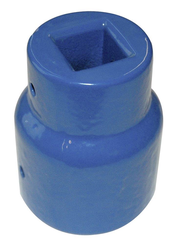 AVK Spindle Transition - 80, 17mm