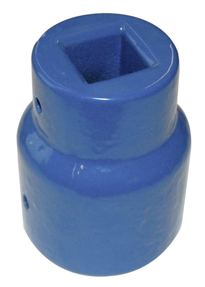 AVK Spindle Transition - 80, 17mm
