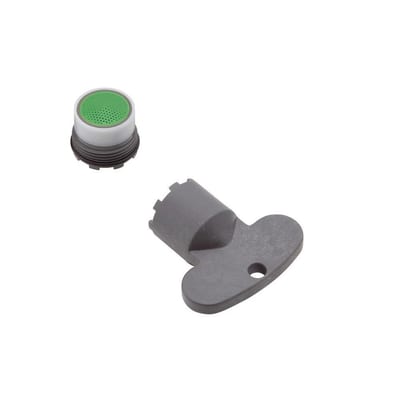 AXOR Citterio M Air Mixer - Hansgrohe Axor Citterio M, 5L/min