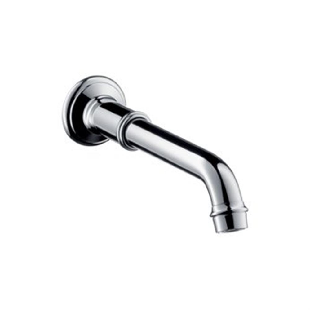 AXOR Montreux Bath Spout, Chrome