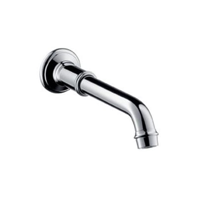 AXOR Montreux Bath Spout, Chrome