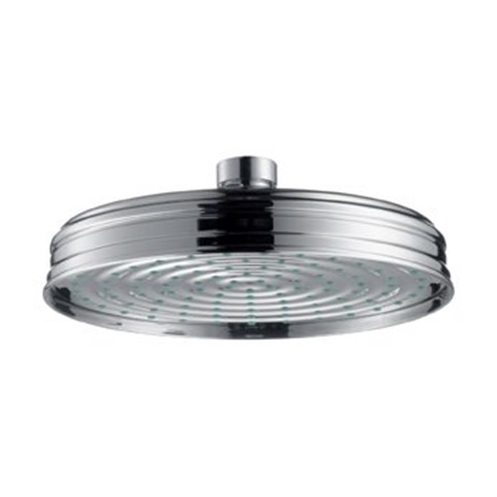 AXOR Montreux Overhead shower - 188mm, Chrome-plated
