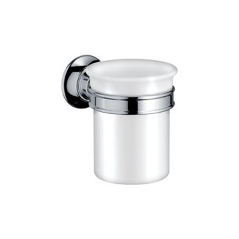 AXOR Montreux Tooth Mug chrome-plated