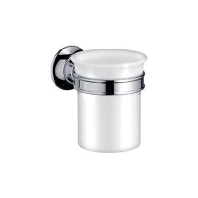 AXOR Montreux Tooth Mug chrome-plated