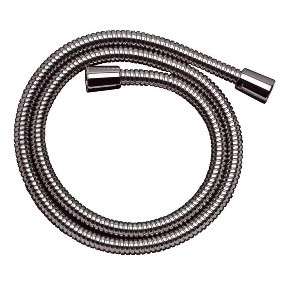 AXOR Shower hose - 1.25M, Chrome-plated
