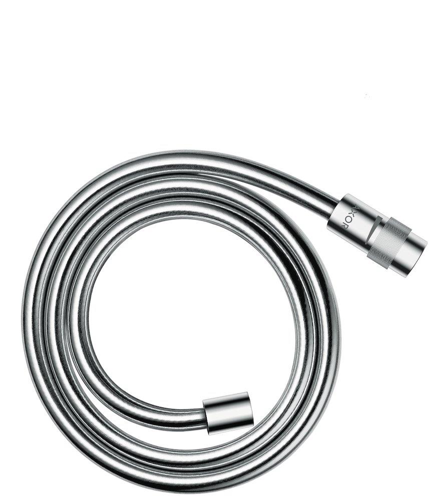 AXOR Shower hose with flow regulation - 1.6M, Chrome