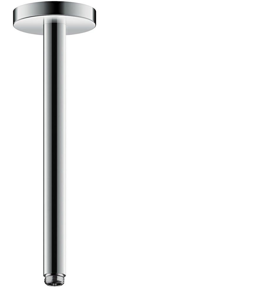 AXOR ShowerSolutions Ceiling Mount - Chrome-Plated, for Showerhead