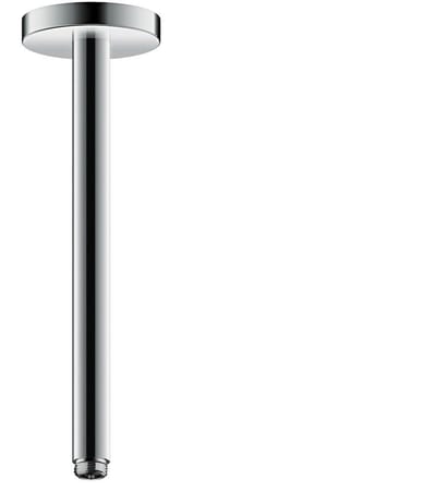 AXOR ShowerSolutions Ceiling Mount - Chrome-Plated, for Showerhead