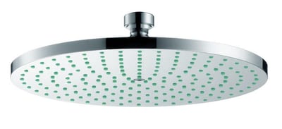 AXOR Starck Overhead shower - 240mm, Chrome-plated