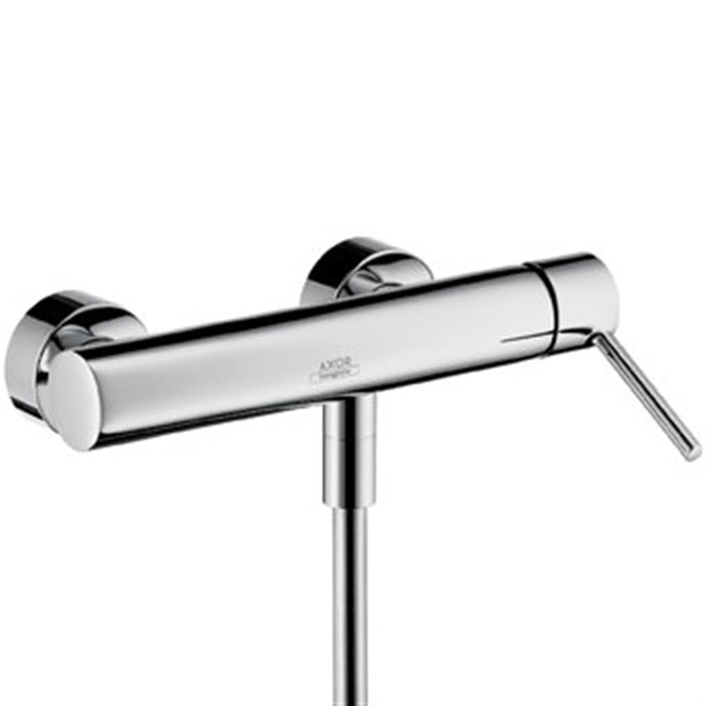 AXOR Starck Shower faucet - Chrome-plated, 1 handles, Eksklusiv, No