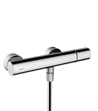 AXOR Uno Shower faucet - Chrome-plated, 1 handles, Eksklusiv, No