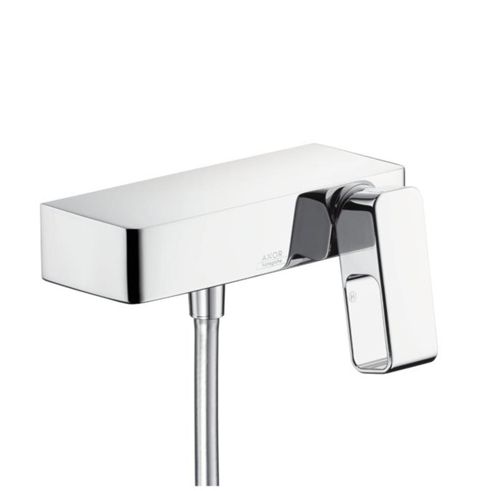 AXOR Urquiola Shower faucet - Chrome-plated, 1 handles, Eksklusiv, No