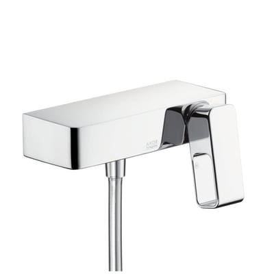 AXOR Urquiola Shower faucet - Chrome-plated, 1 handles, Eksklusiv, No