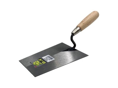 B&V 200mm Monier trowel - 200mm