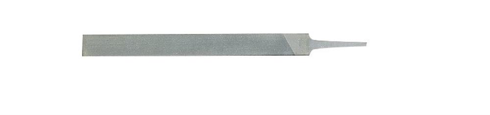 Bahco 144-08-2 Sharpening File w/o handle - 2, 200mm, 20mm, Flat