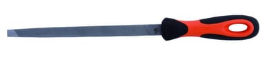 Bahco 183-06-2 Saw File - 2, 150mm, 12.5mm, Delta