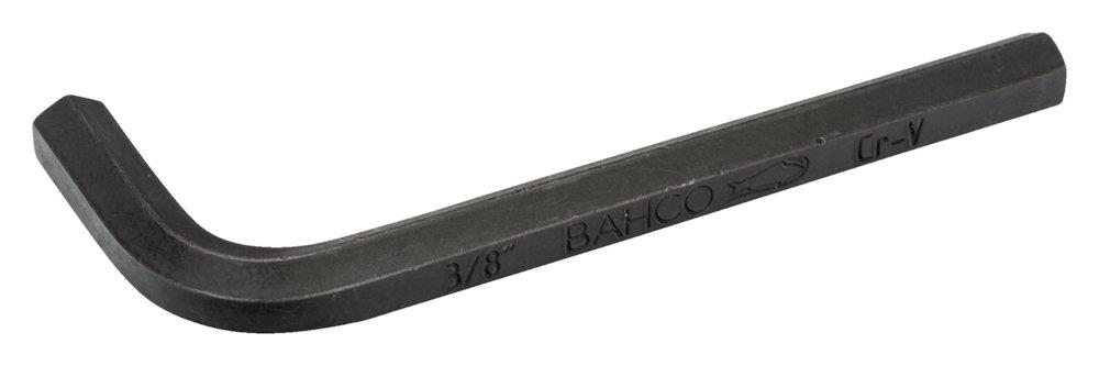 Bahco 1995Z Allen Key phosphated - 5/16", 44X108MM