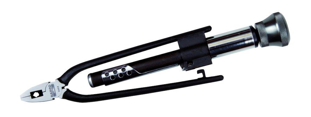 Bahco 2855 Lock wire pliers - 224mm