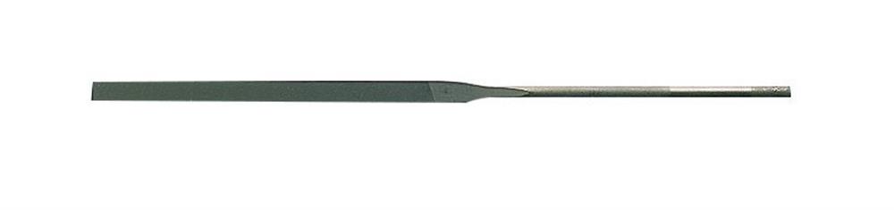 Bahco 300-16-1 Needle File - 1, 160mm, 5.4mm, Flat