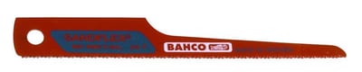 Bahco 3845-24 Bodywork Blade Air Tool - 91.5mm, 24 TPI, Karrosseri, panels, 10