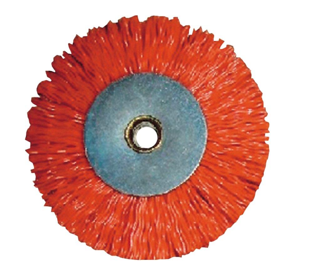 Bahco 3870-BRUSH Nylon Chip Brush 60 mm 6 mm Bore