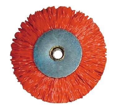 Bahco 3870-BRUSH Nylon Chip Brush 60 mm 6 mm Bore
